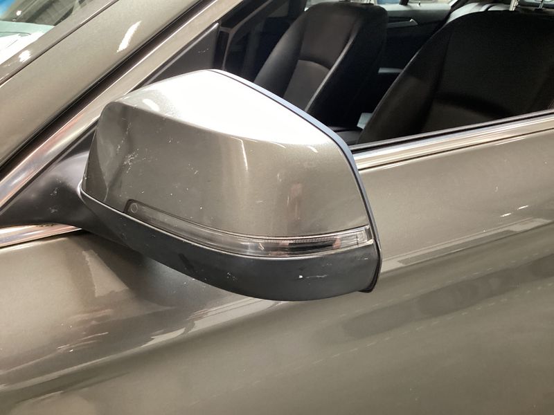 BMW 5er 518d 2014 – снимка 24