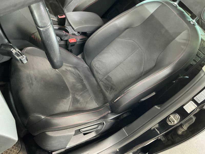 Seat Leon 1.4 TSI FR 2013 – снимка 39
