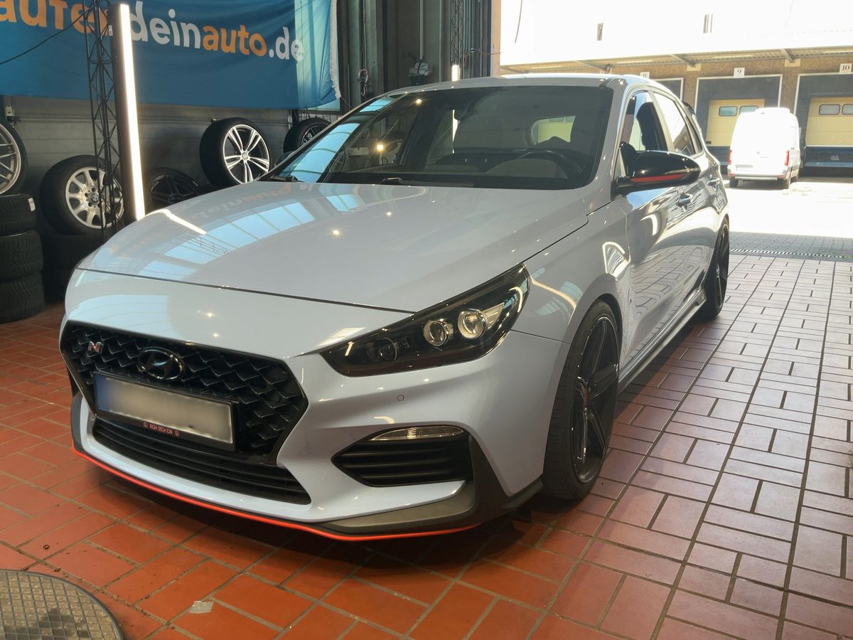 Hyundai i30 2017