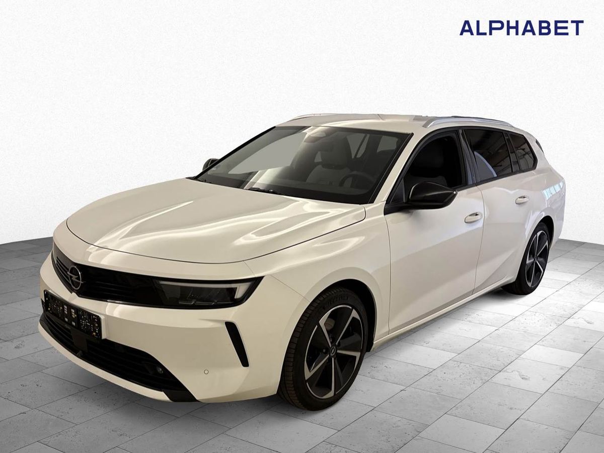 Opel Astra d'occasion
