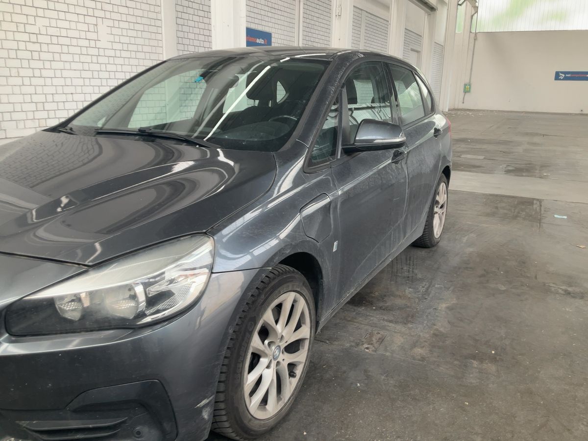 BMW 2er d'occasion