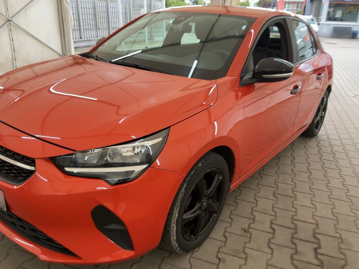 Opel Corsa d'occasion