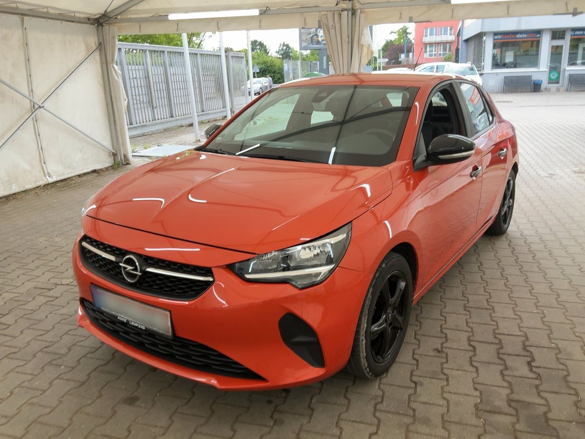 Opel Corsa 2019