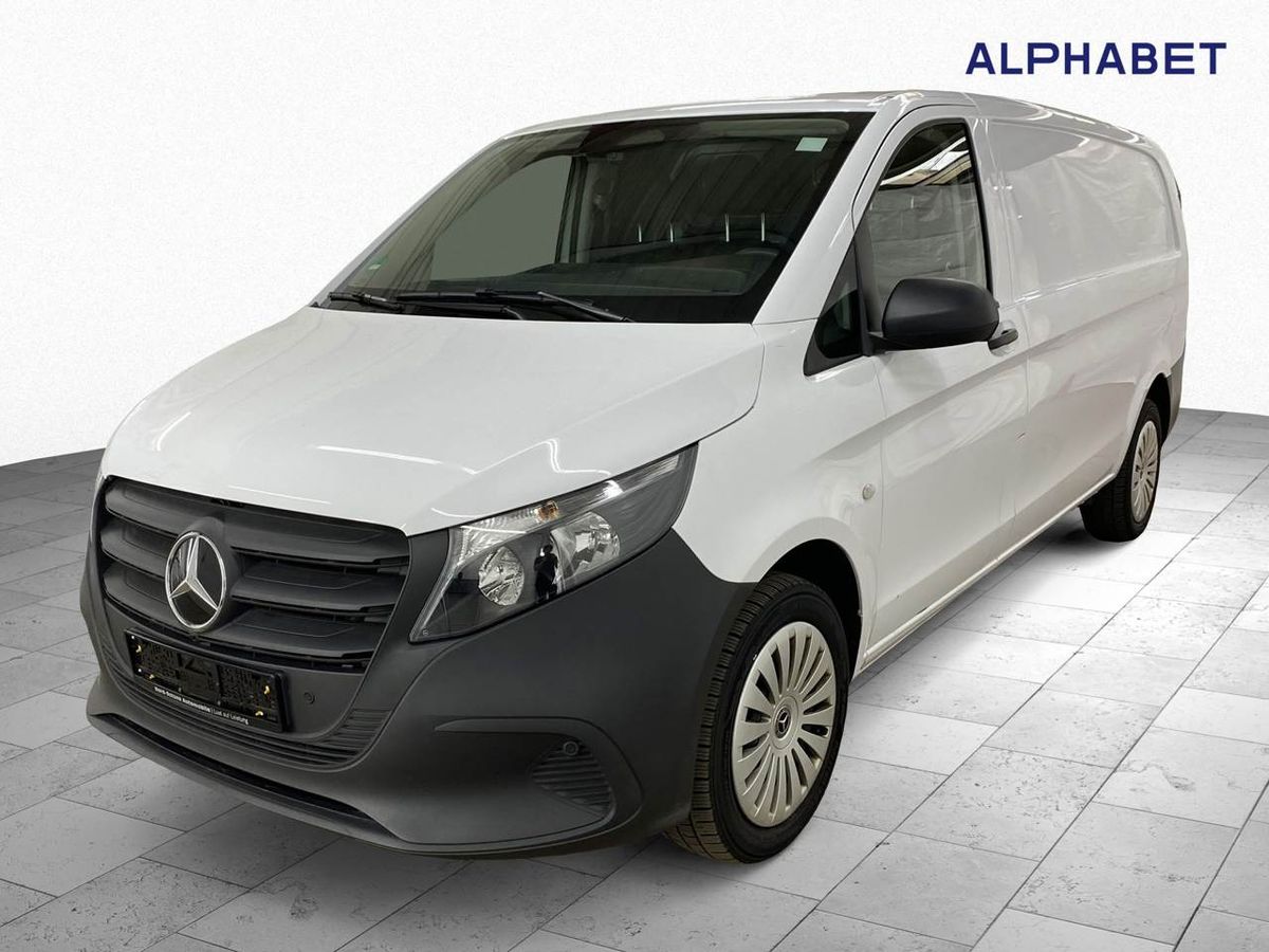 Mercedes-Benz Vito d'occasion