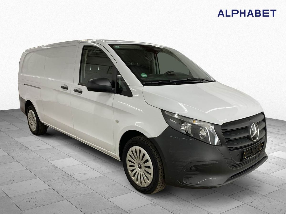 Mercedes-Benz Vito d'occasion