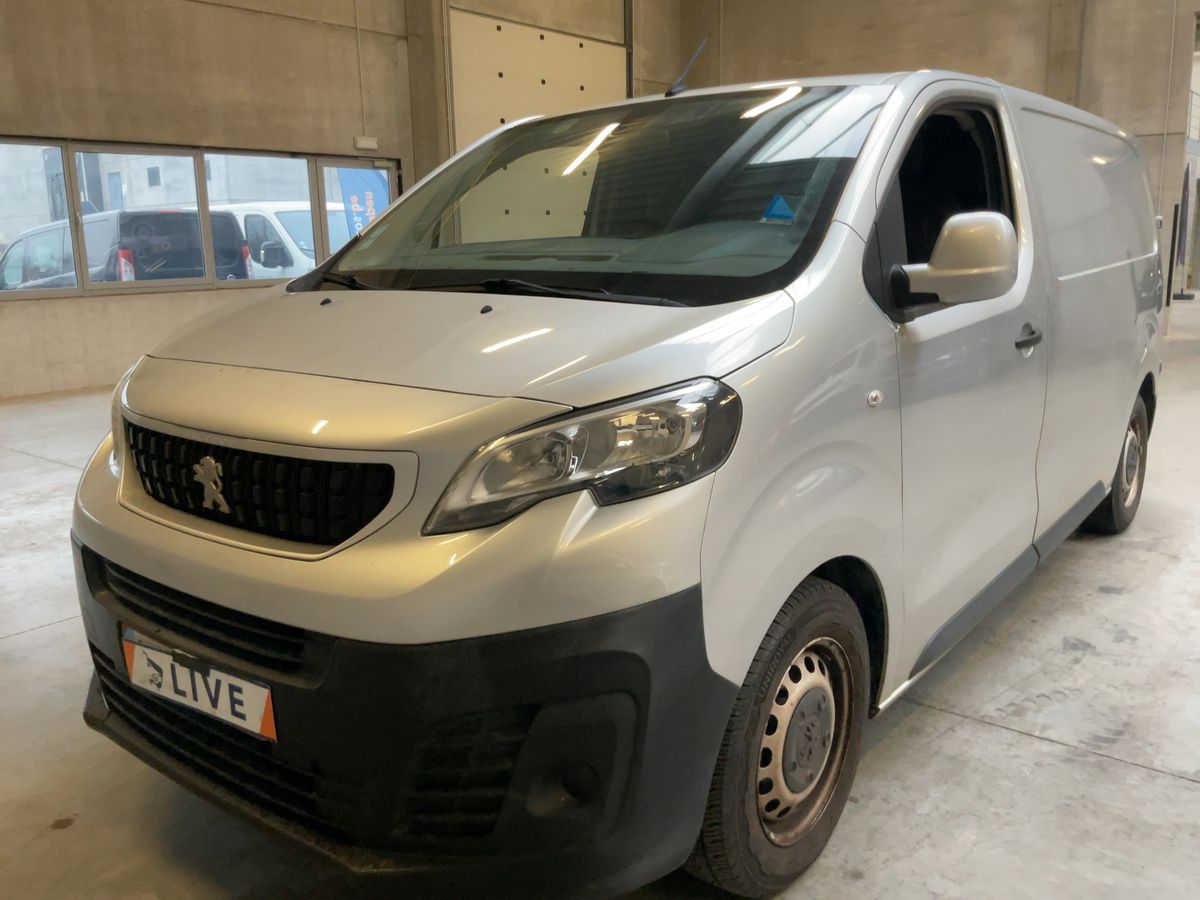 Peugeot Expert d'occasion
