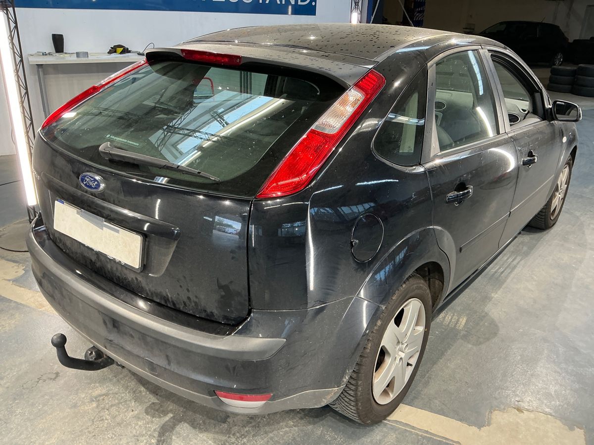 Ford Focus d'occasion