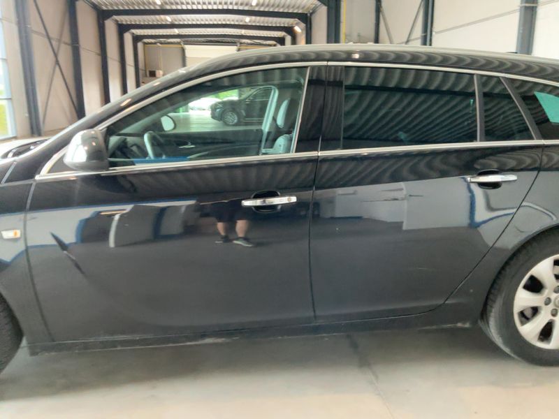 Opel Insignia Sports Tourer 1.6 CDTI DPF Innovation — zdjęcie 4