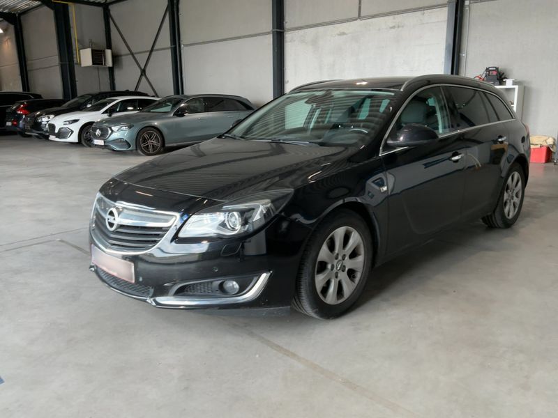 Opel Insignia Sports Tourer 1.6 CDTI DPF Innovation