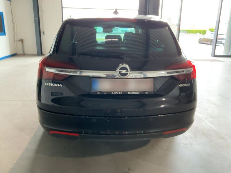Opel Insignia Sports Tourer 1.6 CDTI DPF Innovation — zdjęcie 5