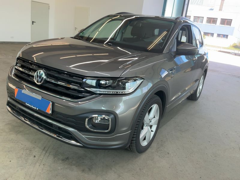 T-Cross 1.0 TSI Life