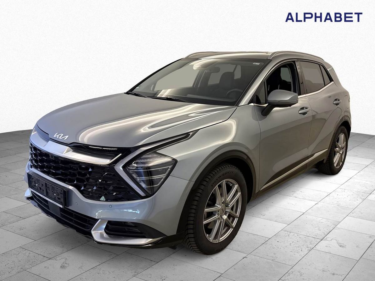 Kia Sportage 2024