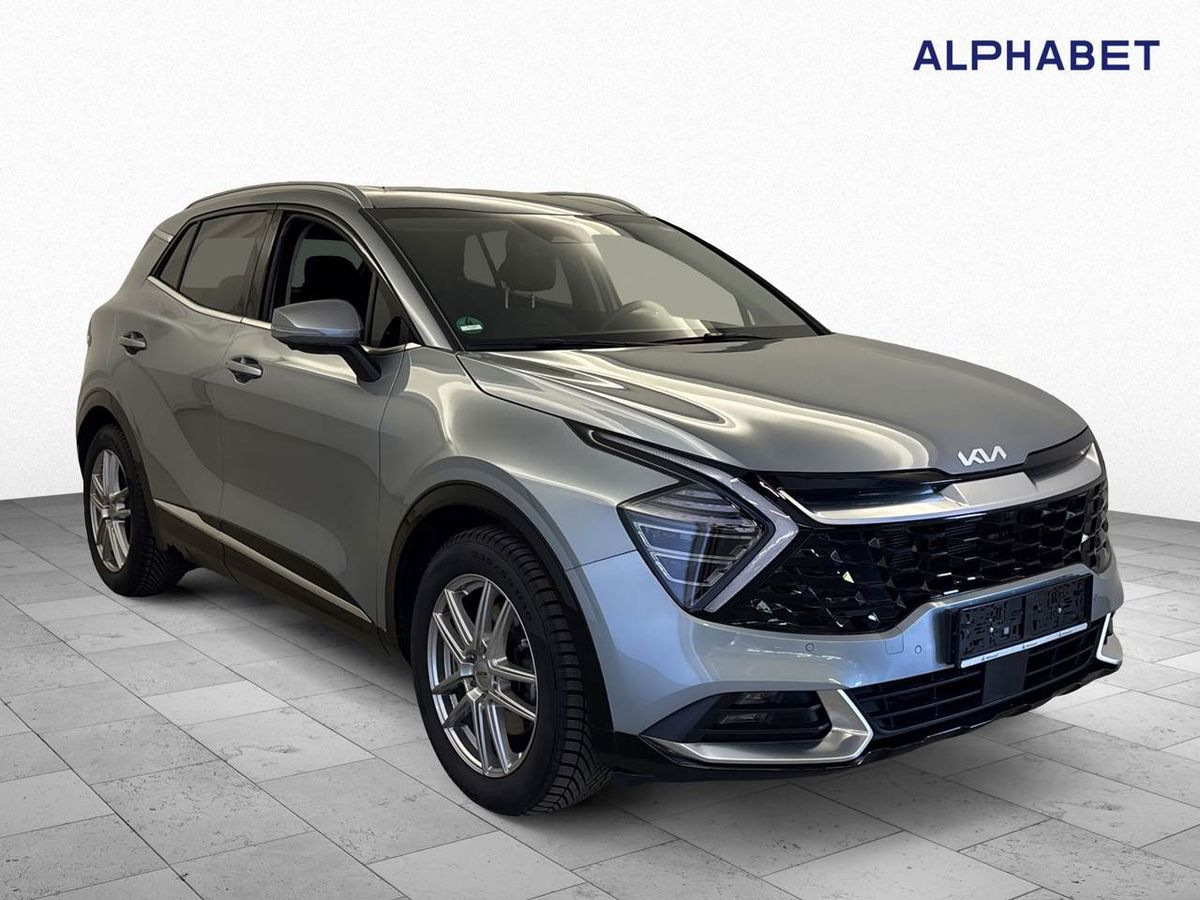 Kia Sportage d'occasion