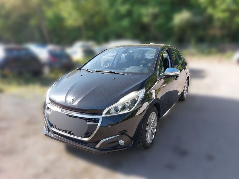 208 1.2 PureTech Allure