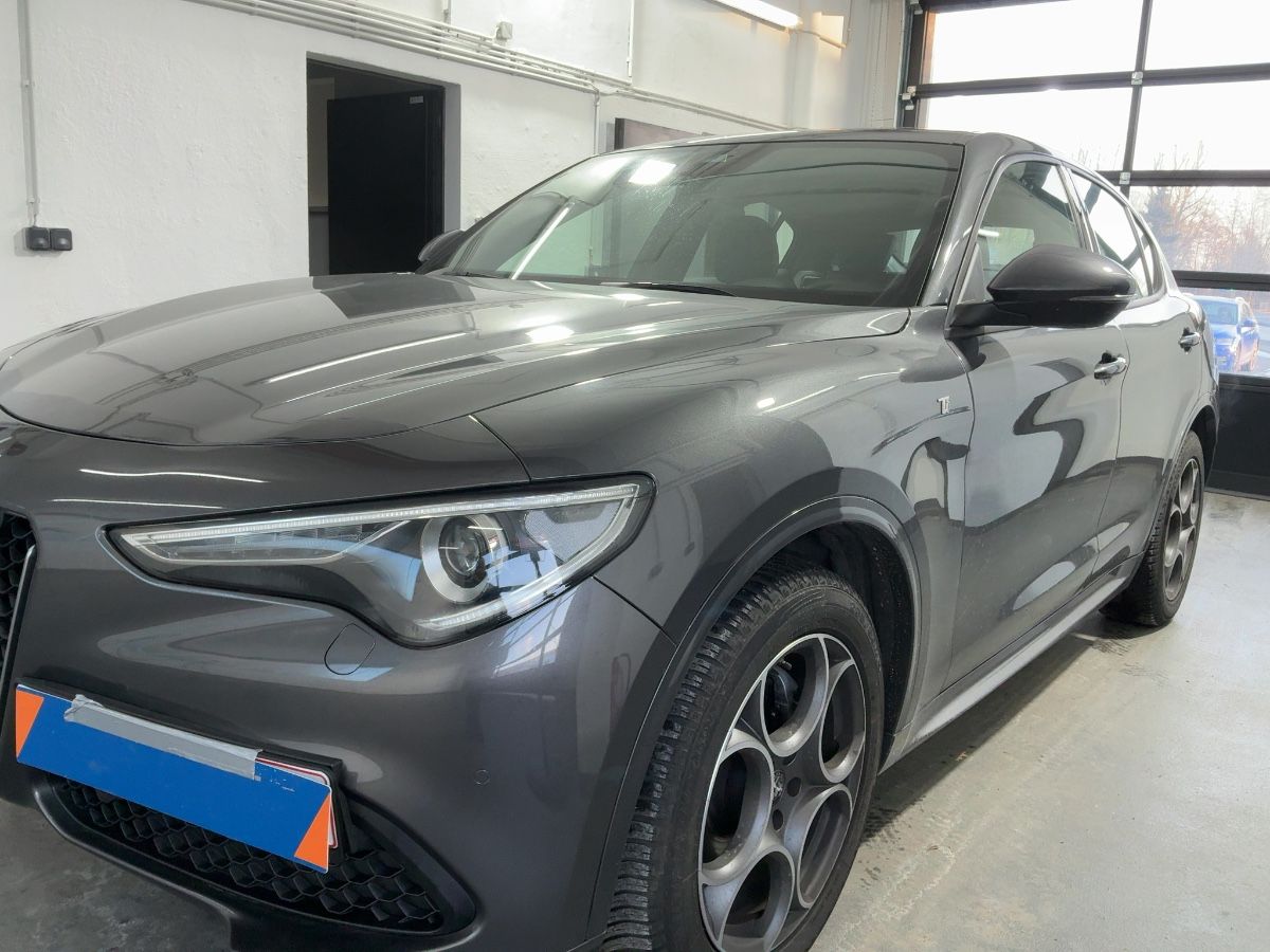 Alfa Romeo d'occasion