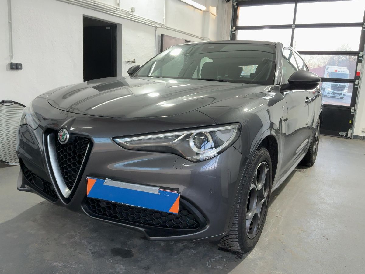 Alfa Romeo d'occasion