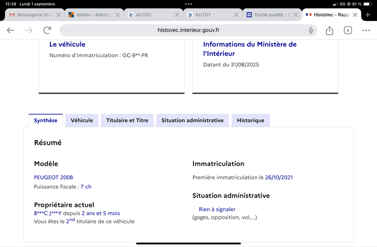 Peugeot 2008 1.2 PureTech GT