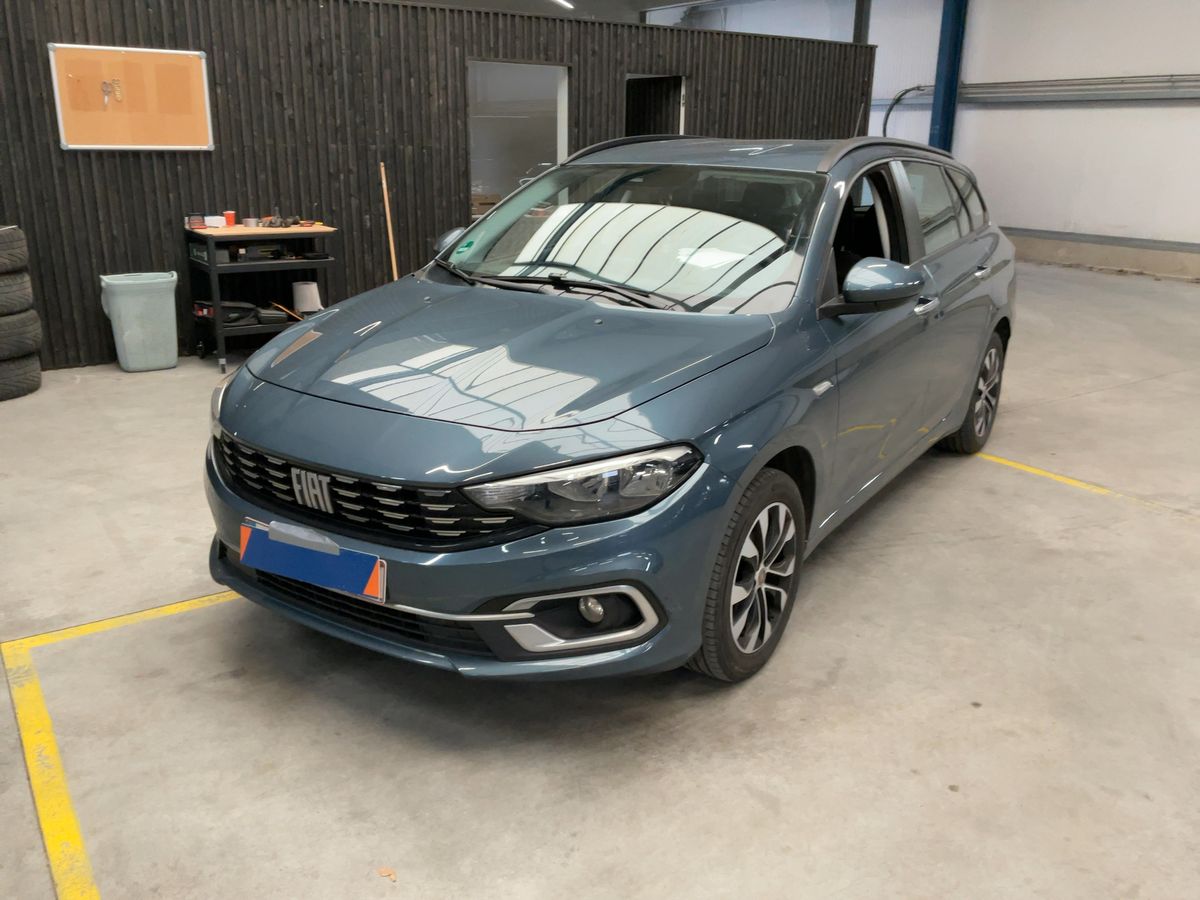 Fiat Tipo d'occasion