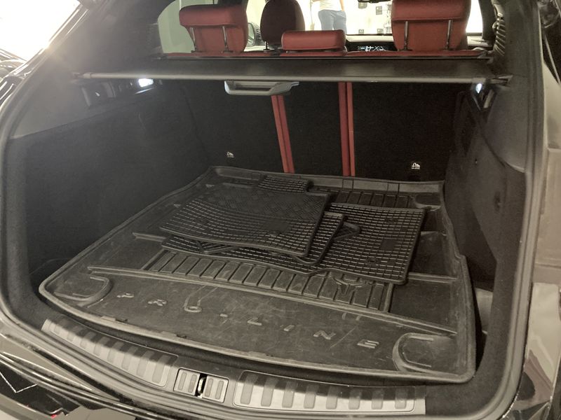 Alfa Romeo Stelvio 2.2 JTDM Sport Edition Q4 — zdjęcie 9
