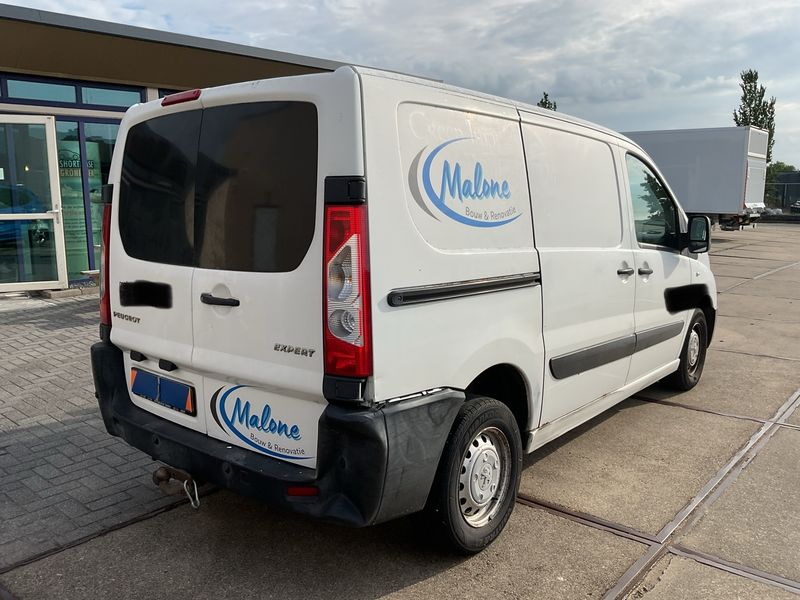 Peugeot Expert 1.6 HDi L1H1 Kasten 2012 – снимка 2