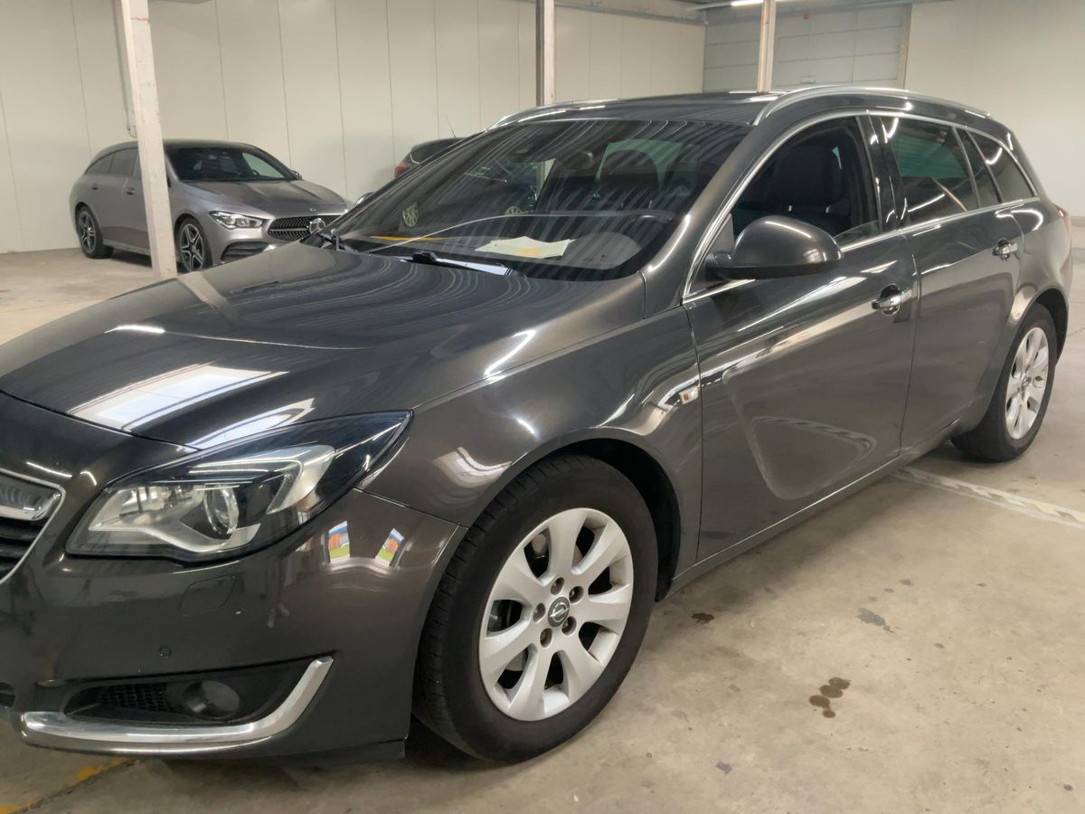 Opel Insignia Sports Tourer 2.0 CDTI Innovation