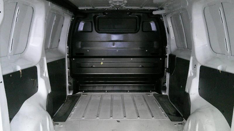 Toyota ProAce electric drive 100 kW Van L1 GX — zdjęcie 9