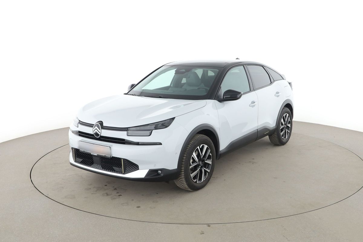 Citroen C4 2025 — photo 1