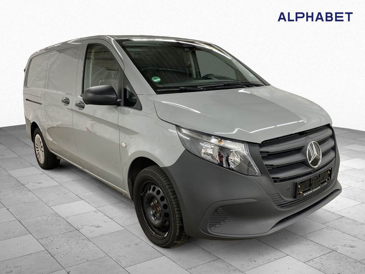 Mercedes-Benz Vito d'occasion