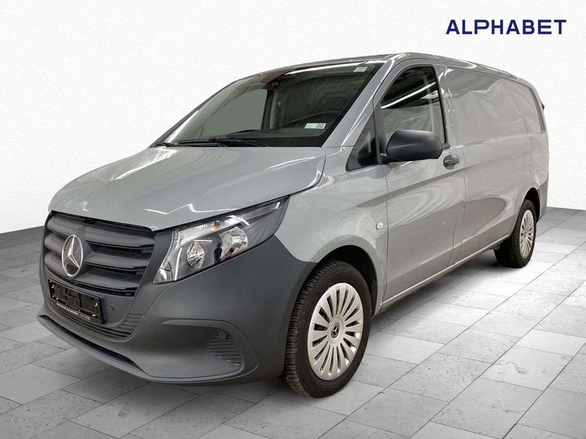 Mercedes-Benz Vito d'occasion