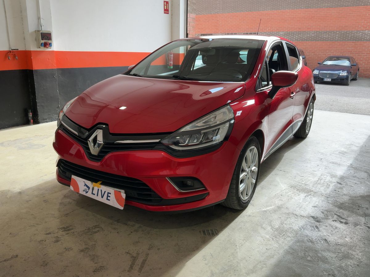 Renault Clio d'occasion