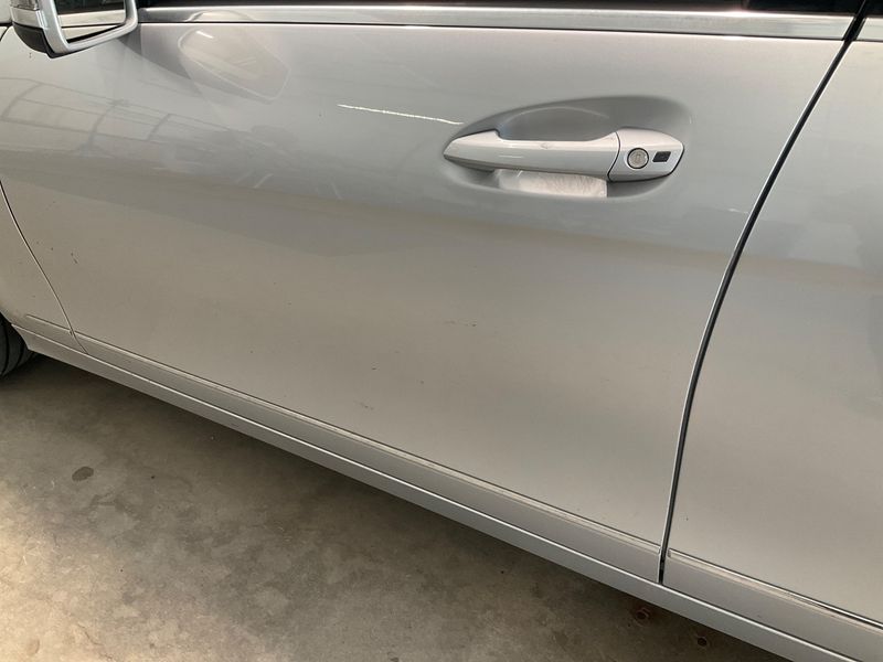 Mercedes-Benz C-Klasse C 220 CDI BlueEfficiency Avantgarde 2011 – снимка 28
