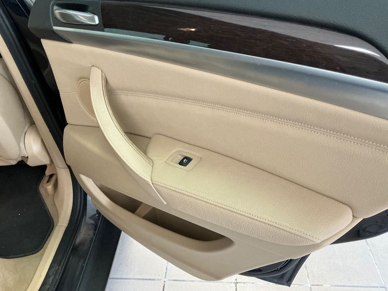 BMW X6 xDrive 30d 2010 – снимка 25