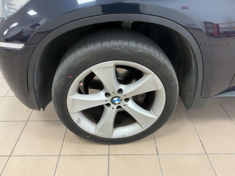 BMW X6 xDrive 30d 2010 – снимка 3