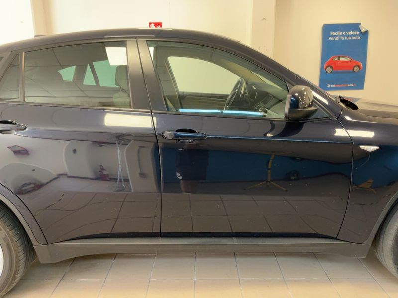 BMW X6 xDrive 30d 2010 – снимка 10