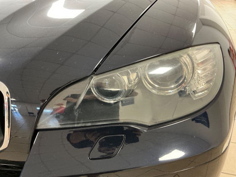 BMW X6 xDrive 30d 2010 – снимка 27