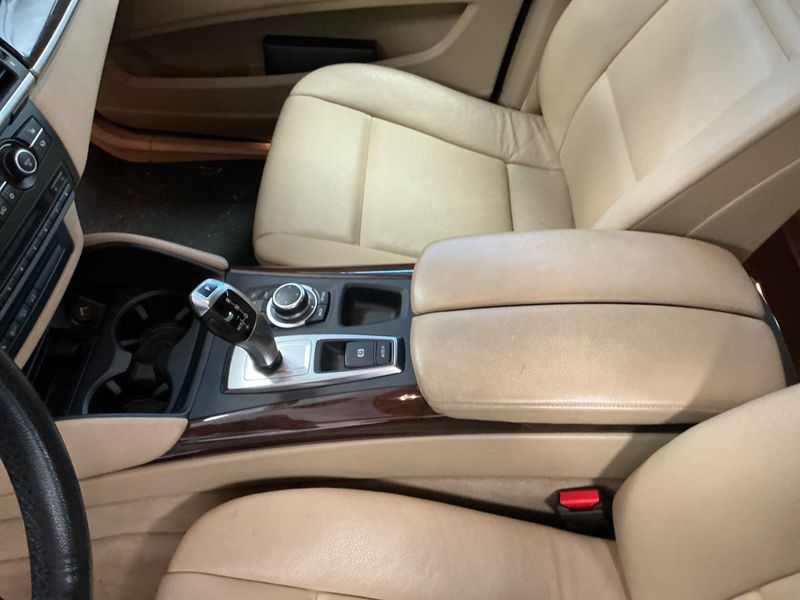 BMW X6 xDrive 30d 2010 – снимка 24