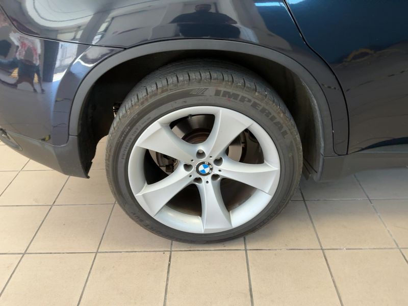BMW X6 xDrive 30d 2010 – снимка 9