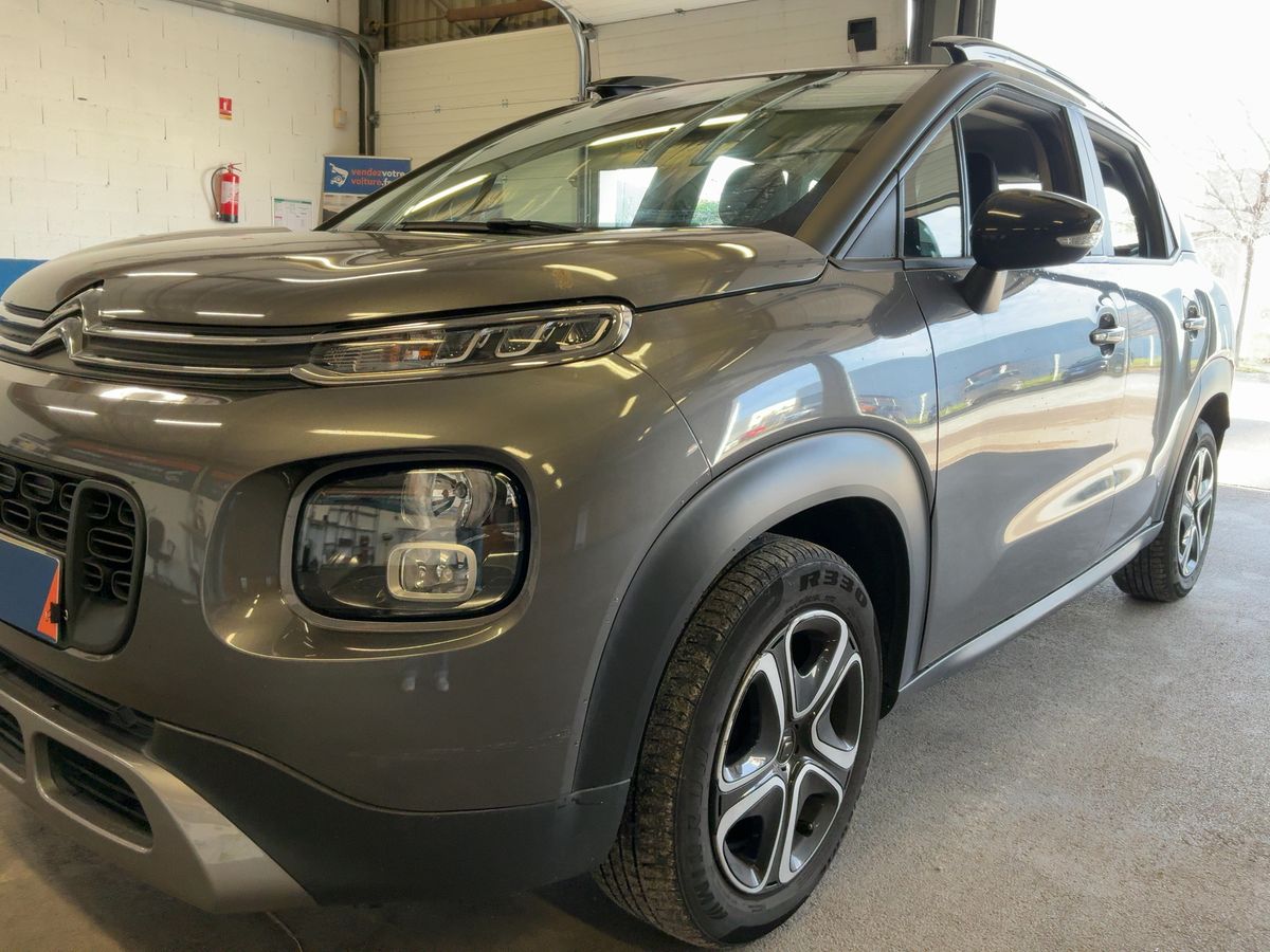 Citroen C3 d'occasion