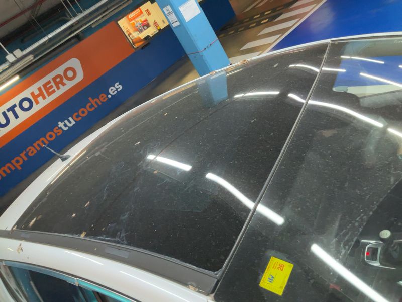 Peugeot 3008 1.6 Blue-HDi Allure 2014 – снимка 13