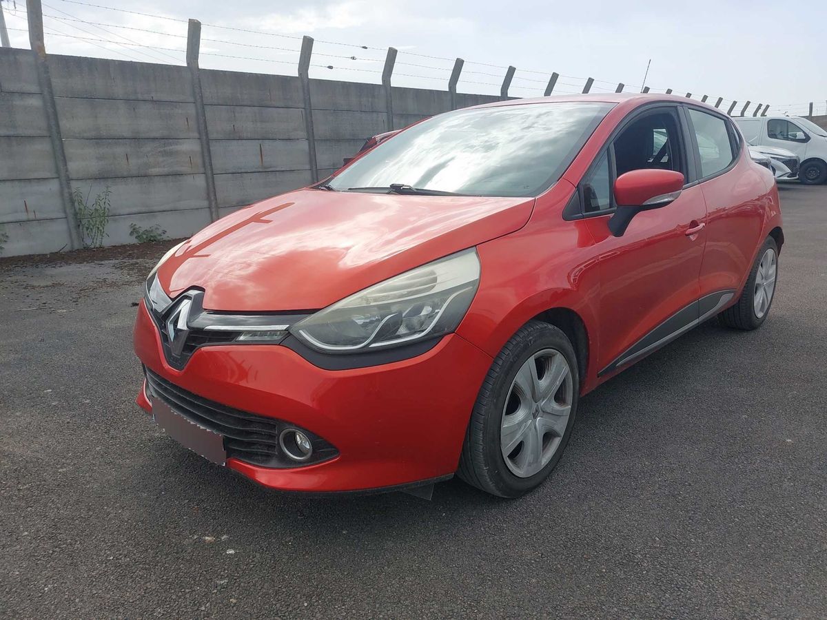 Renault Clio d'occasion