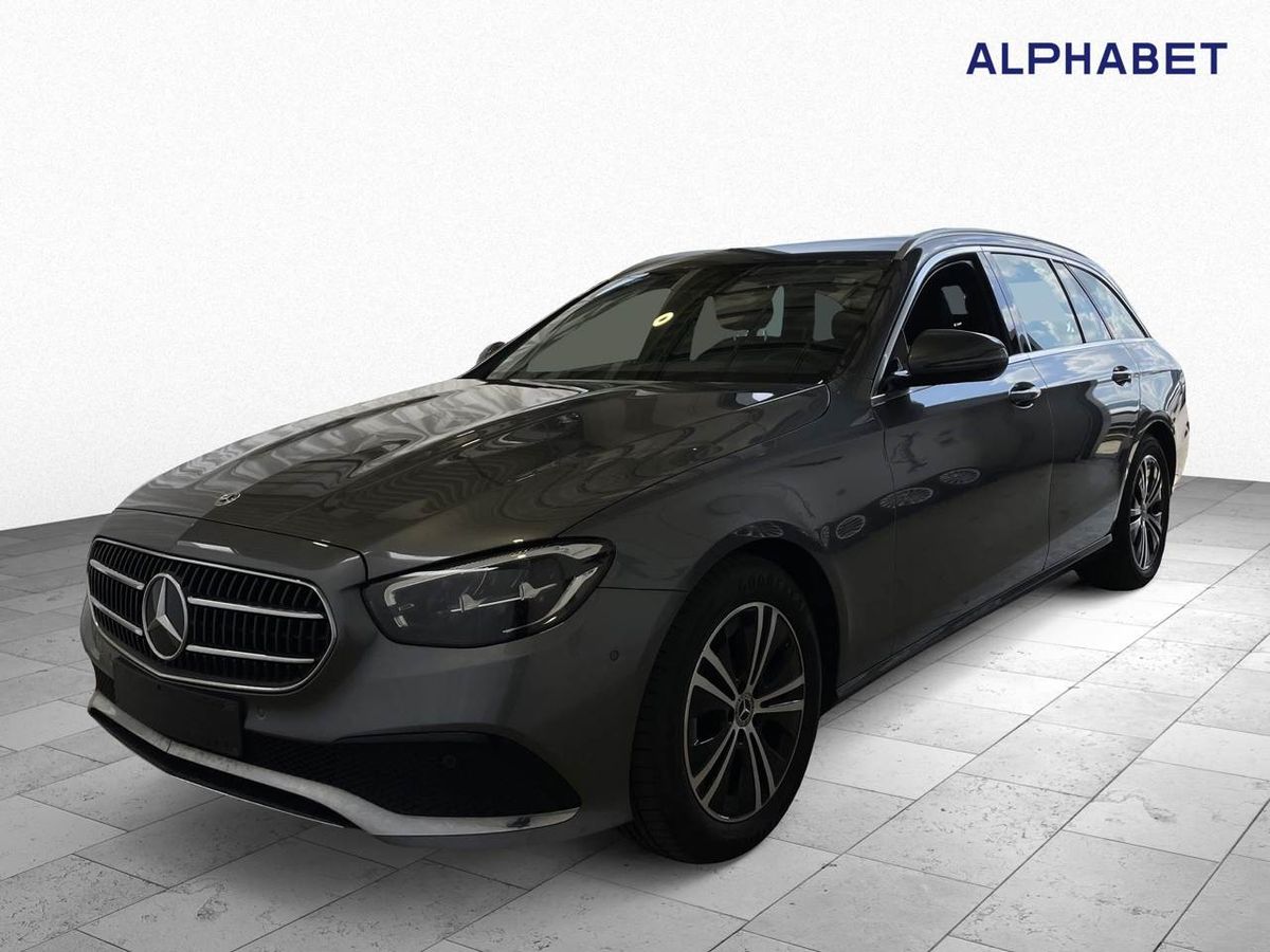 Mercedes-Benz E-Klasse 2023