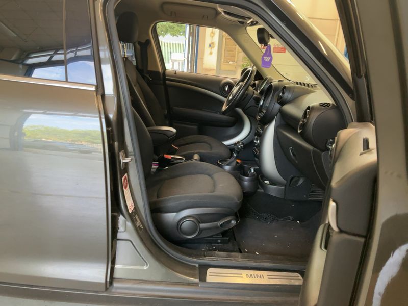 MINI Countryman Cooper D 2013 – снимка 16
