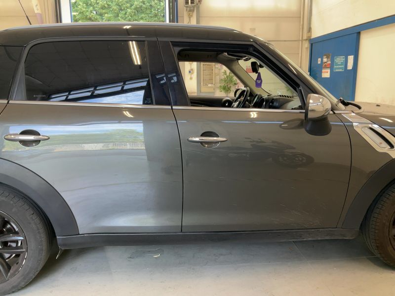 MINI Countryman Cooper D 2013 – снимка 10