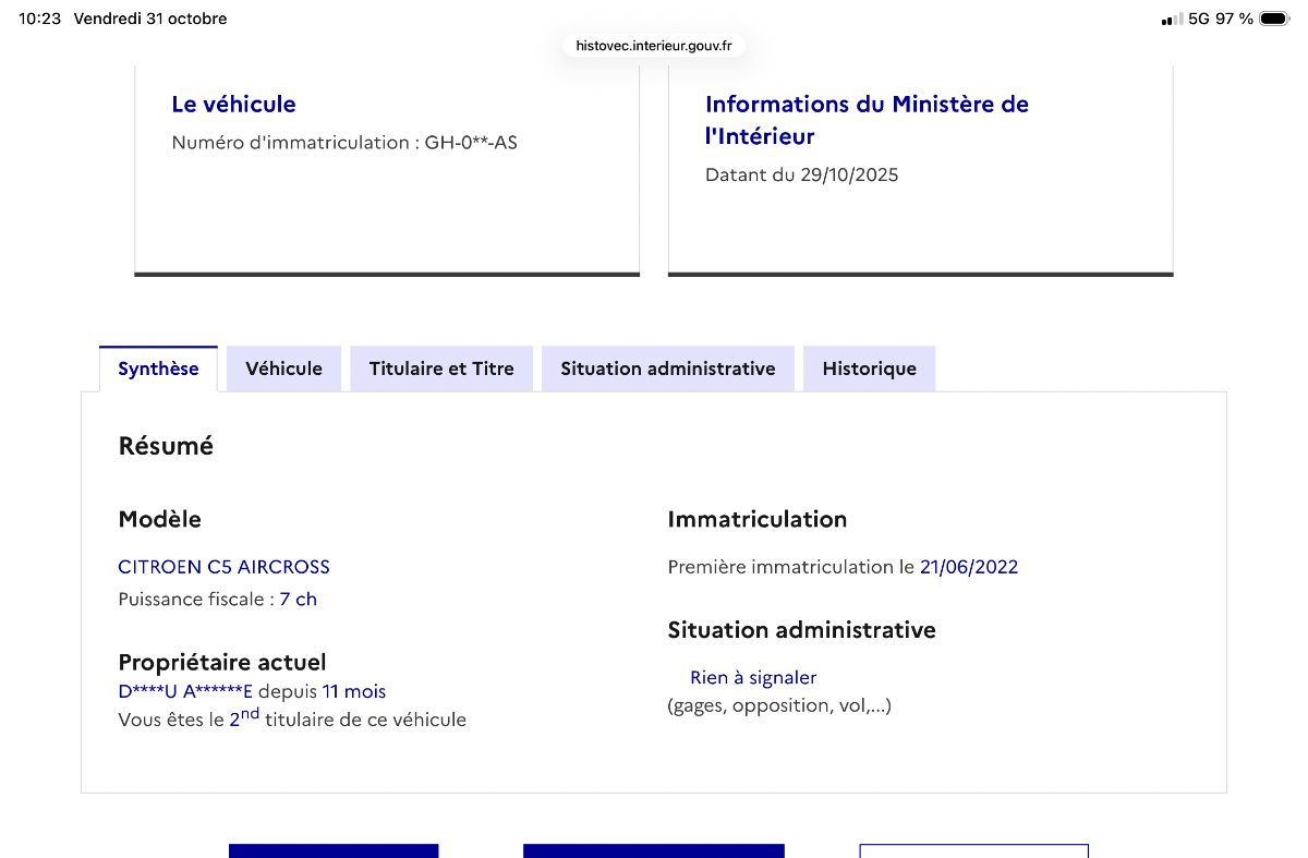 Citroen C5 Aircross 1.2 PureTech Shine