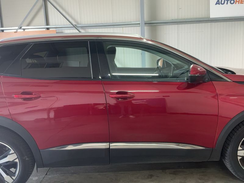 Peugeot 3008 1.2 PureTech Allure — zdjęcie 7
