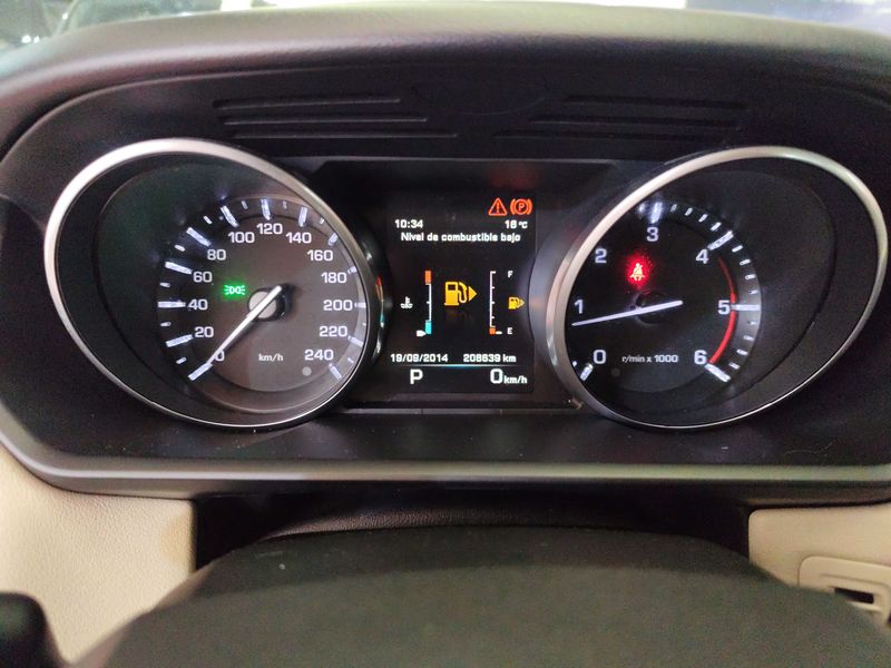 Land Rover Range Rover Sport 3.0 SD V6 HSE — zdjęcie 12