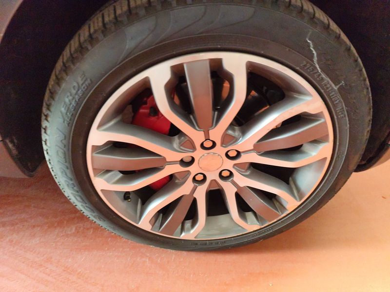 Land Rover Range Rover Sport 3.0 SD V6 HSE — zdjęcie 19