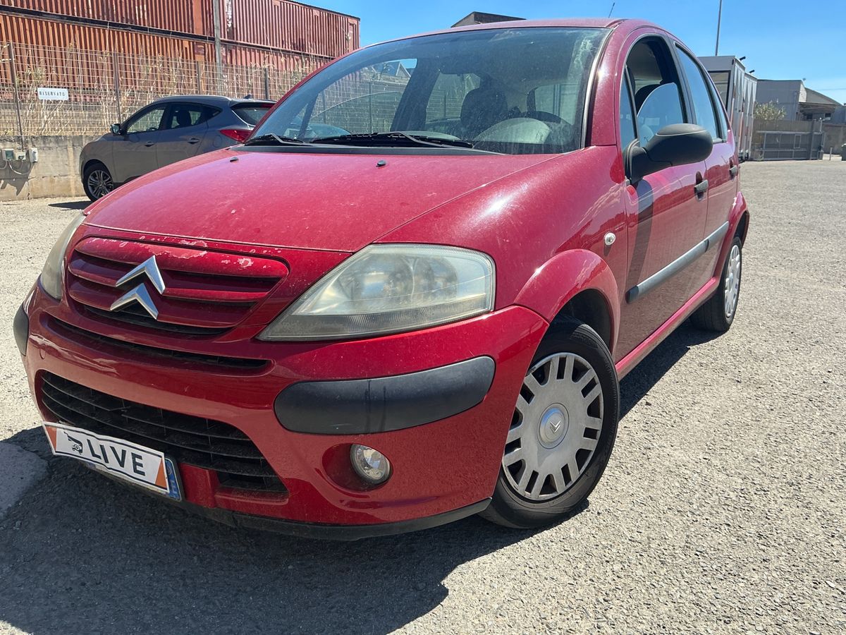 Citroen C3 1.1 Advance