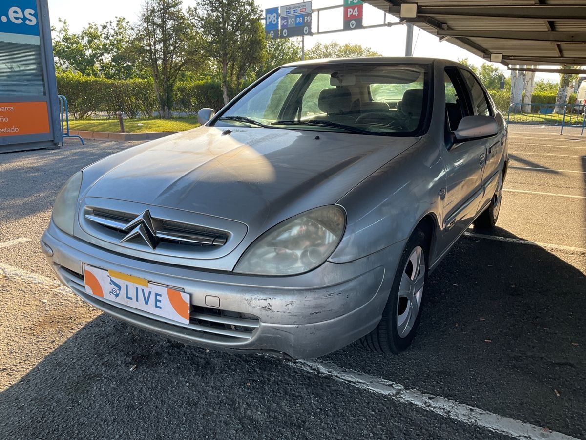 Citroen Xsara 2003