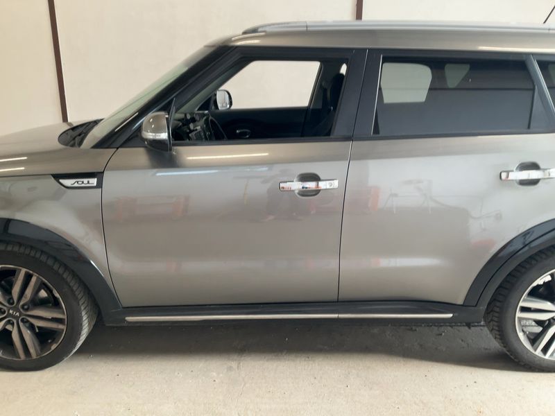 Kia Soul 1.6 CRDi You® Soul — zdjęcie 4